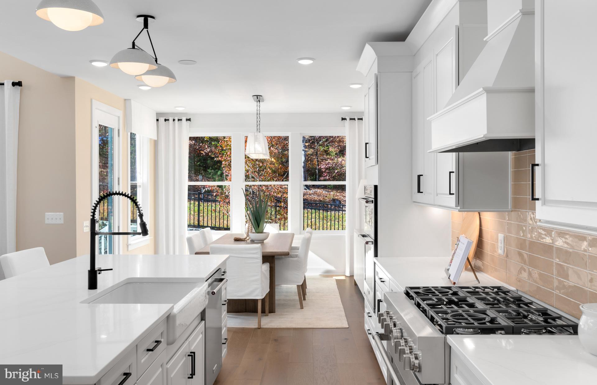 CATTAIL RUN - Residential