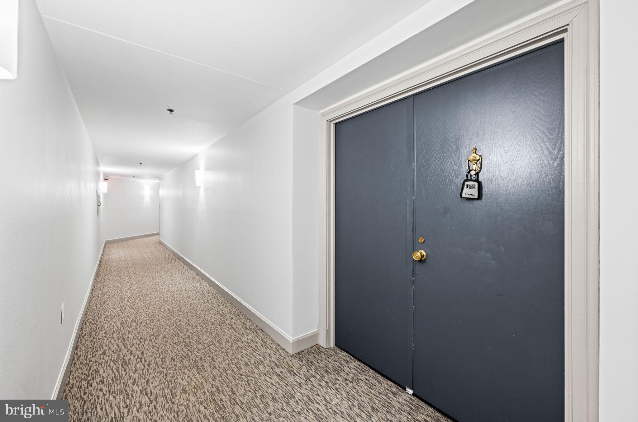 1301 N COURTHOUSE ROAD 1505