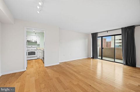 1301 N COURTHOUSE ROAD 1505 ARLINGTON VA 22201