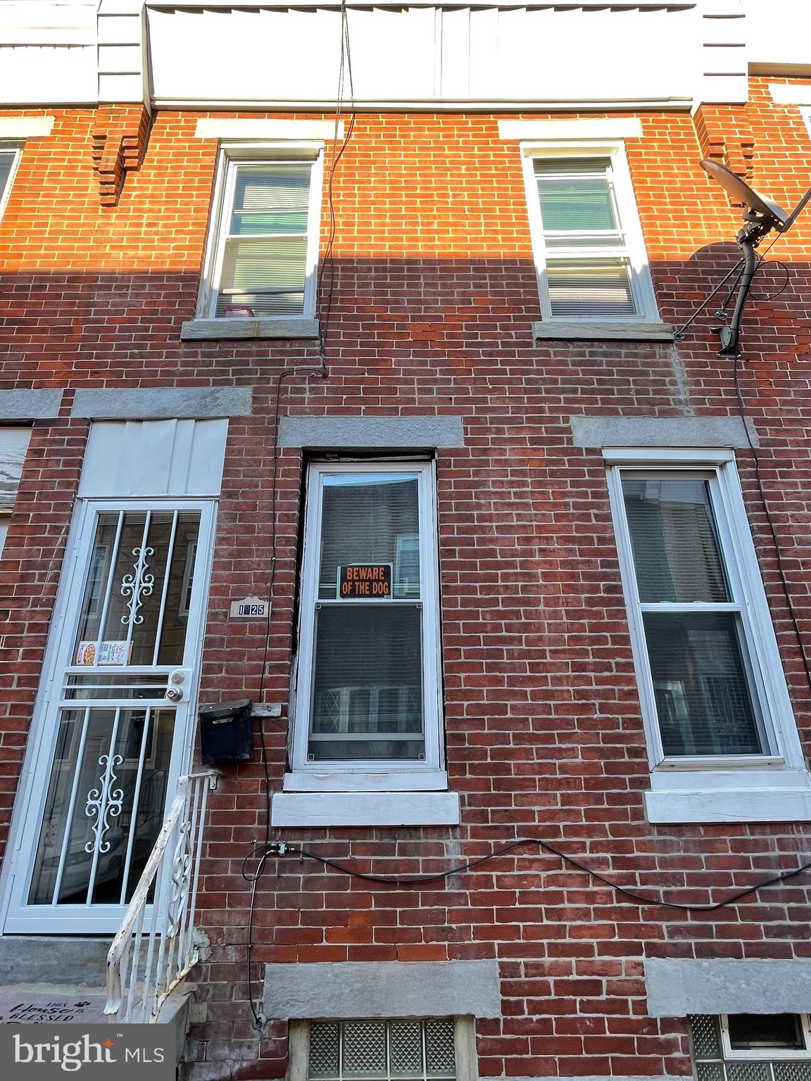 1925 E LIPPINCOTT STREET
