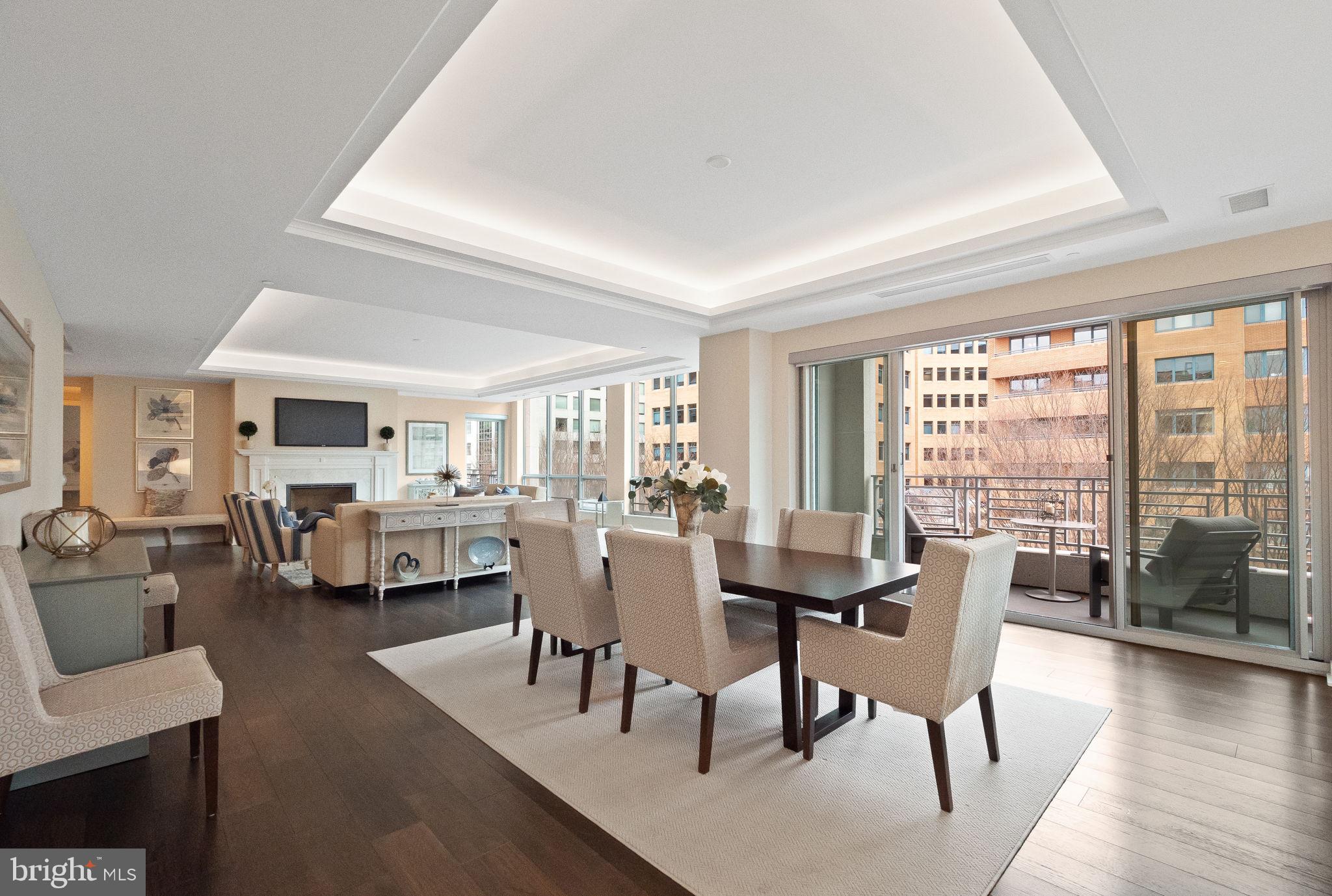 THE LAUREN - Residential