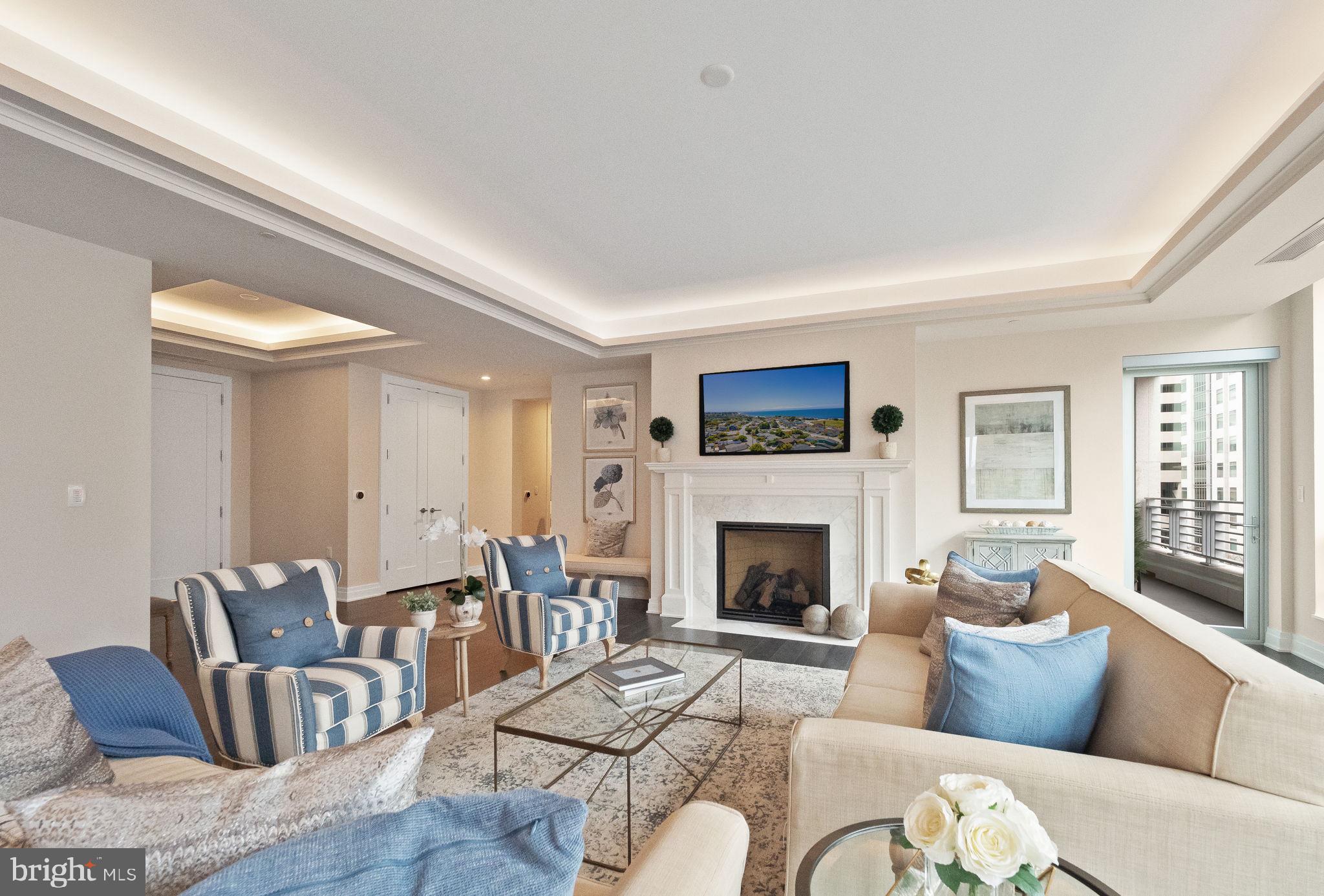 THE LAUREN - Residential