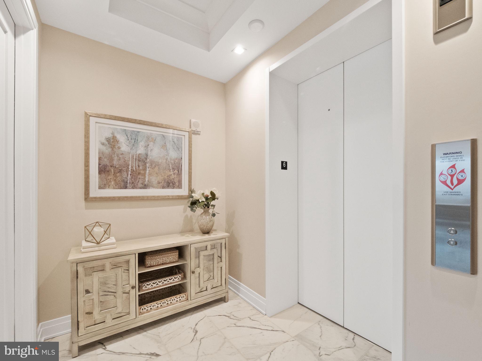 THE LAUREN - Residential