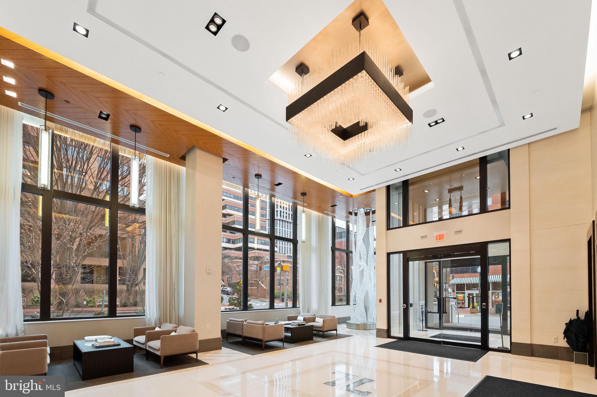 THE LAUREN - Residential