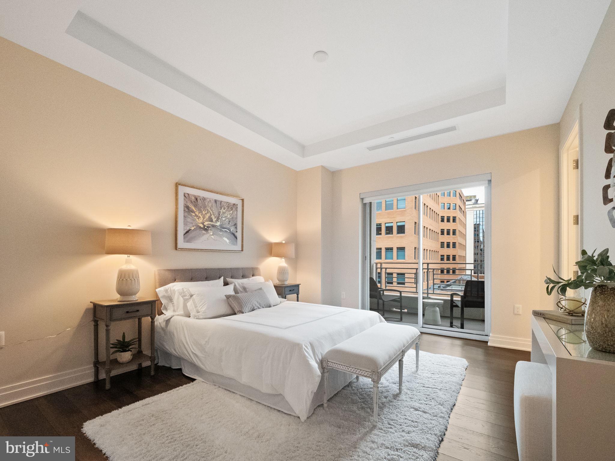 THE LAUREN - Residential