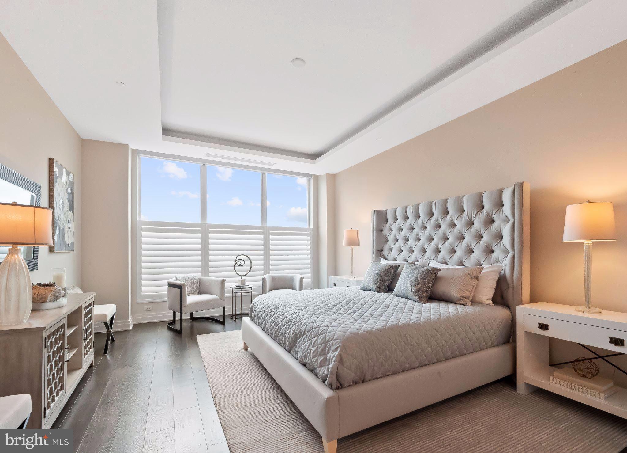 THE LAUREN - Residential