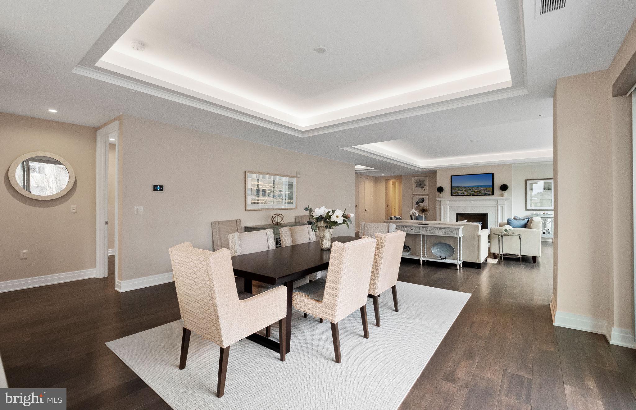 THE LAUREN - Residential