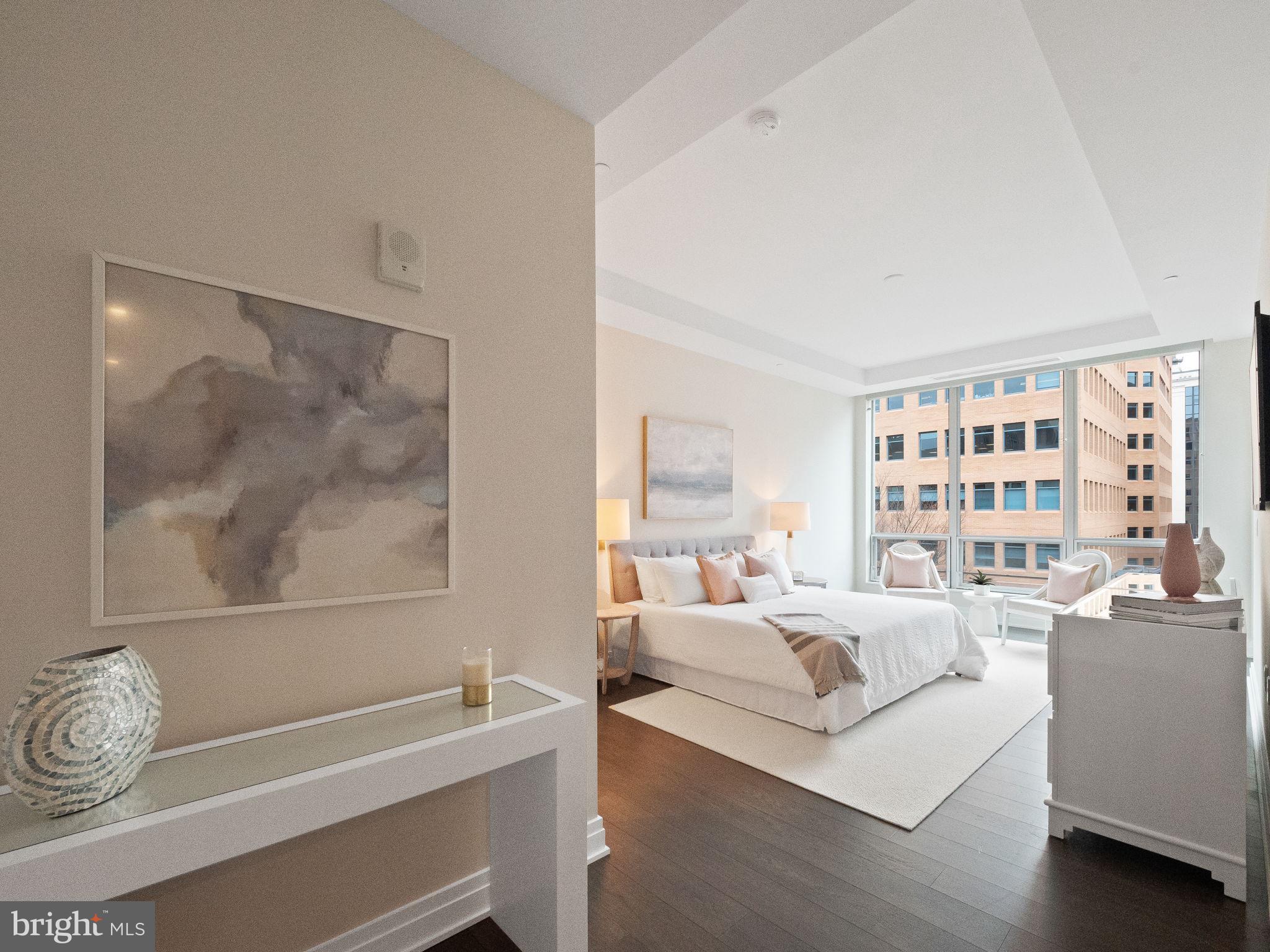 THE LAUREN - Residential