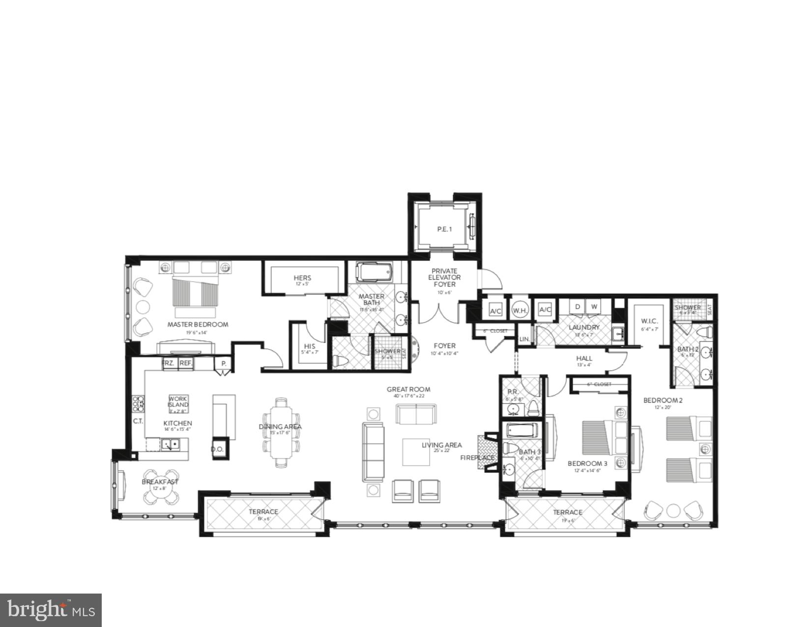 THE LAUREN - Residential