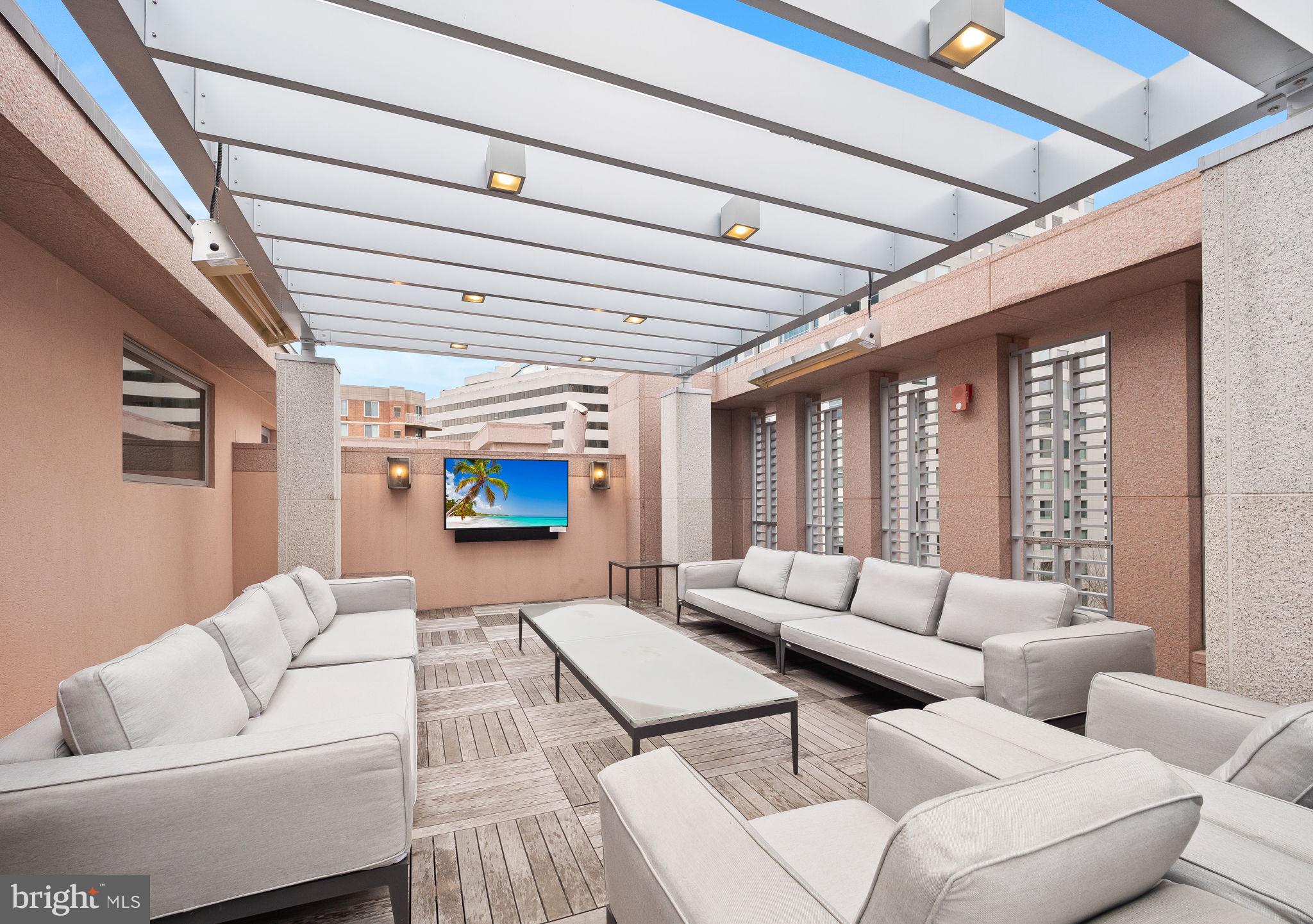 THE LAUREN - Residential