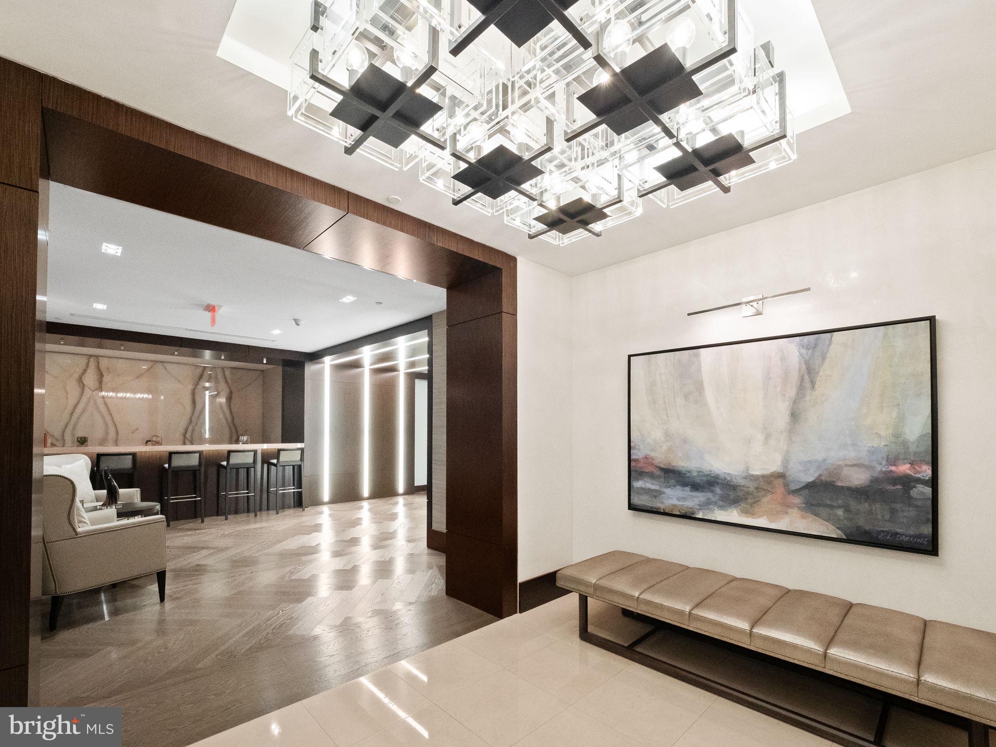 THE LAUREN - Residential