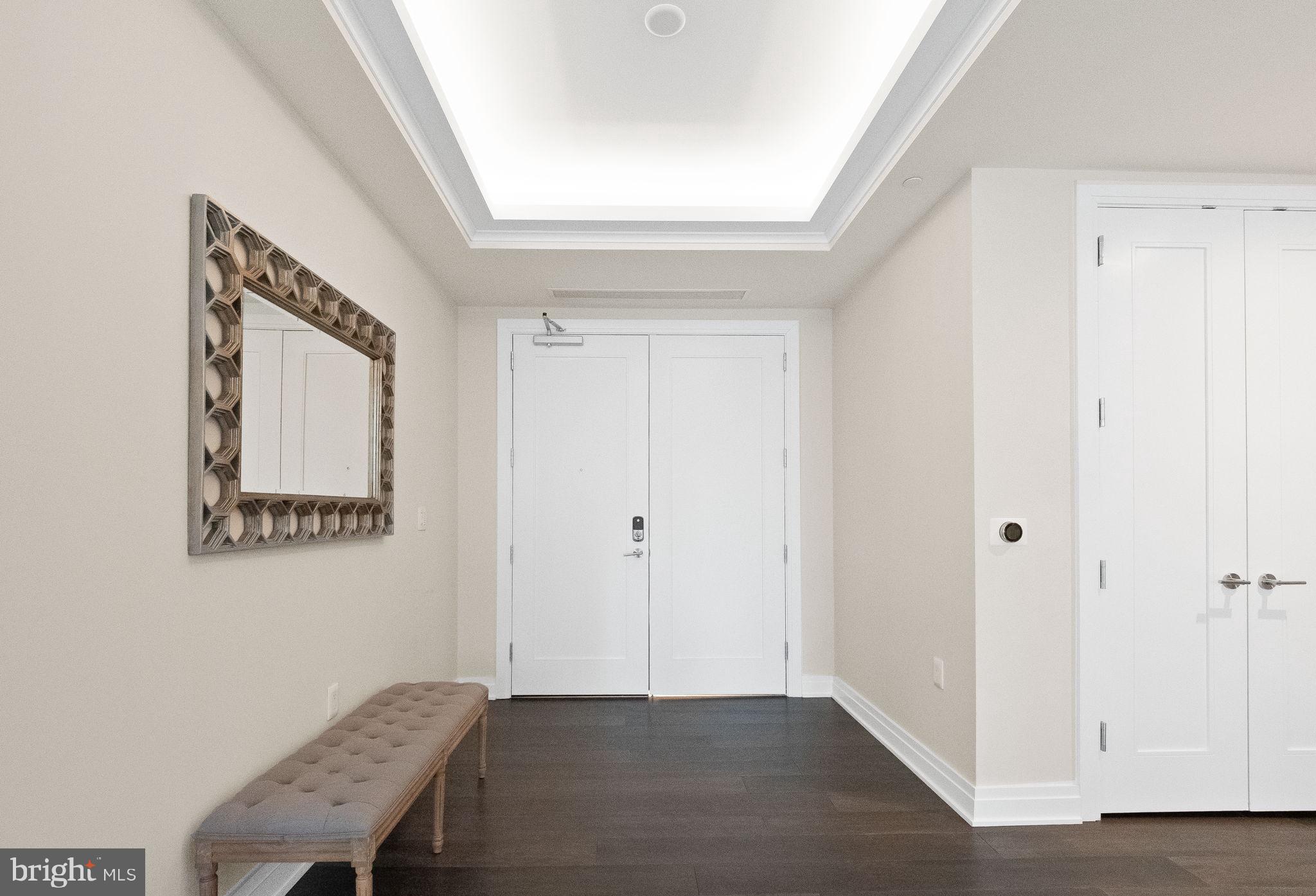 THE LAUREN - Residential