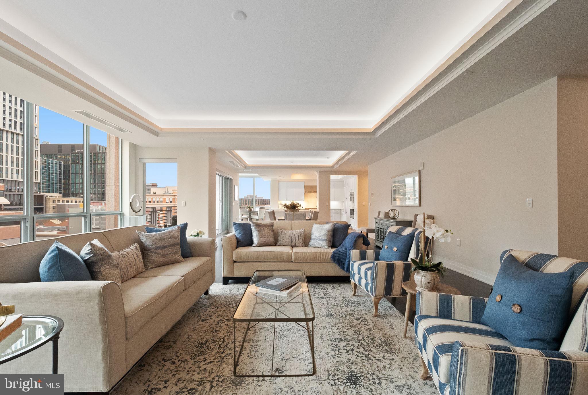 THE LAUREN - Residential