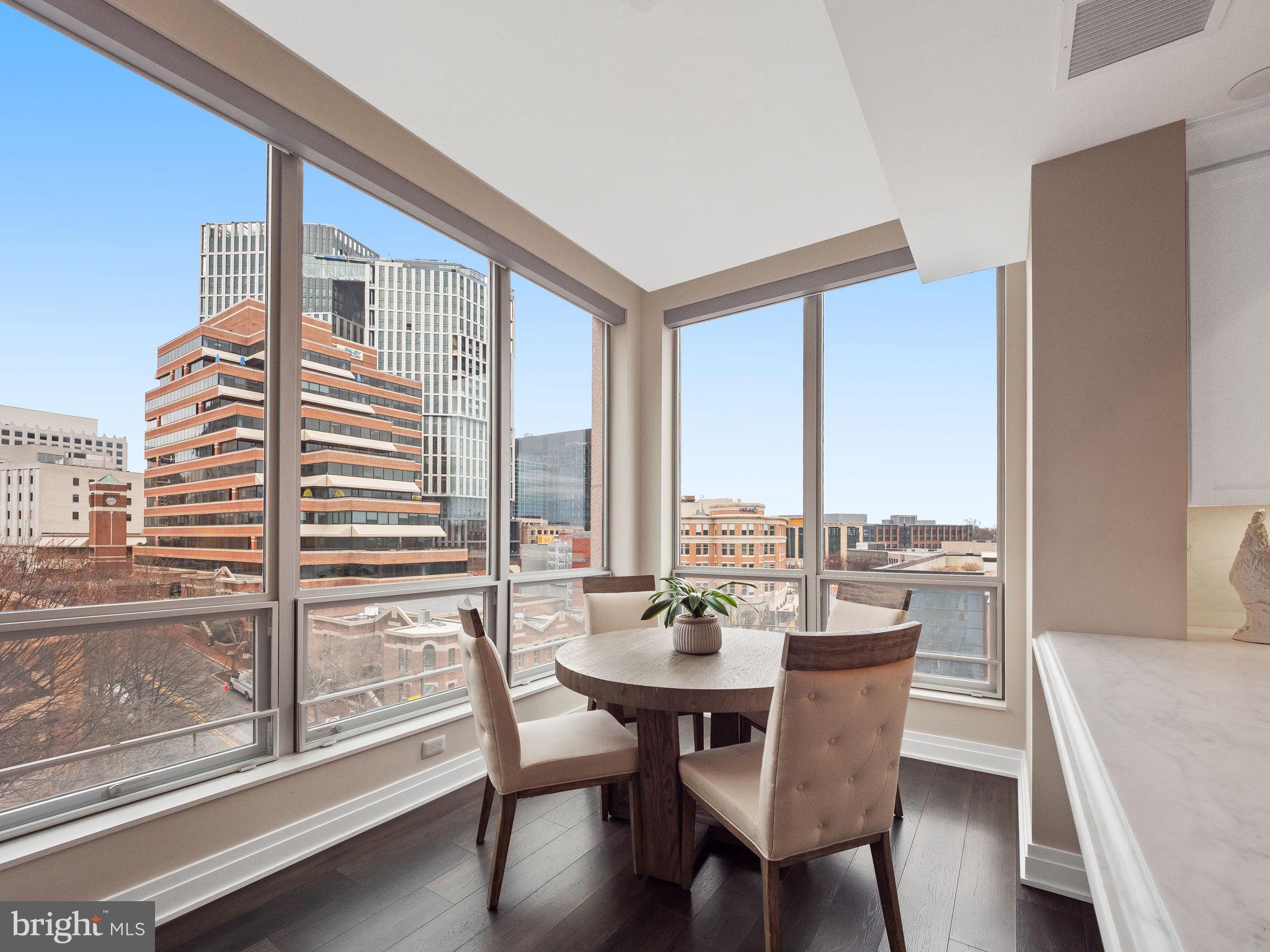 THE LAUREN - Residential