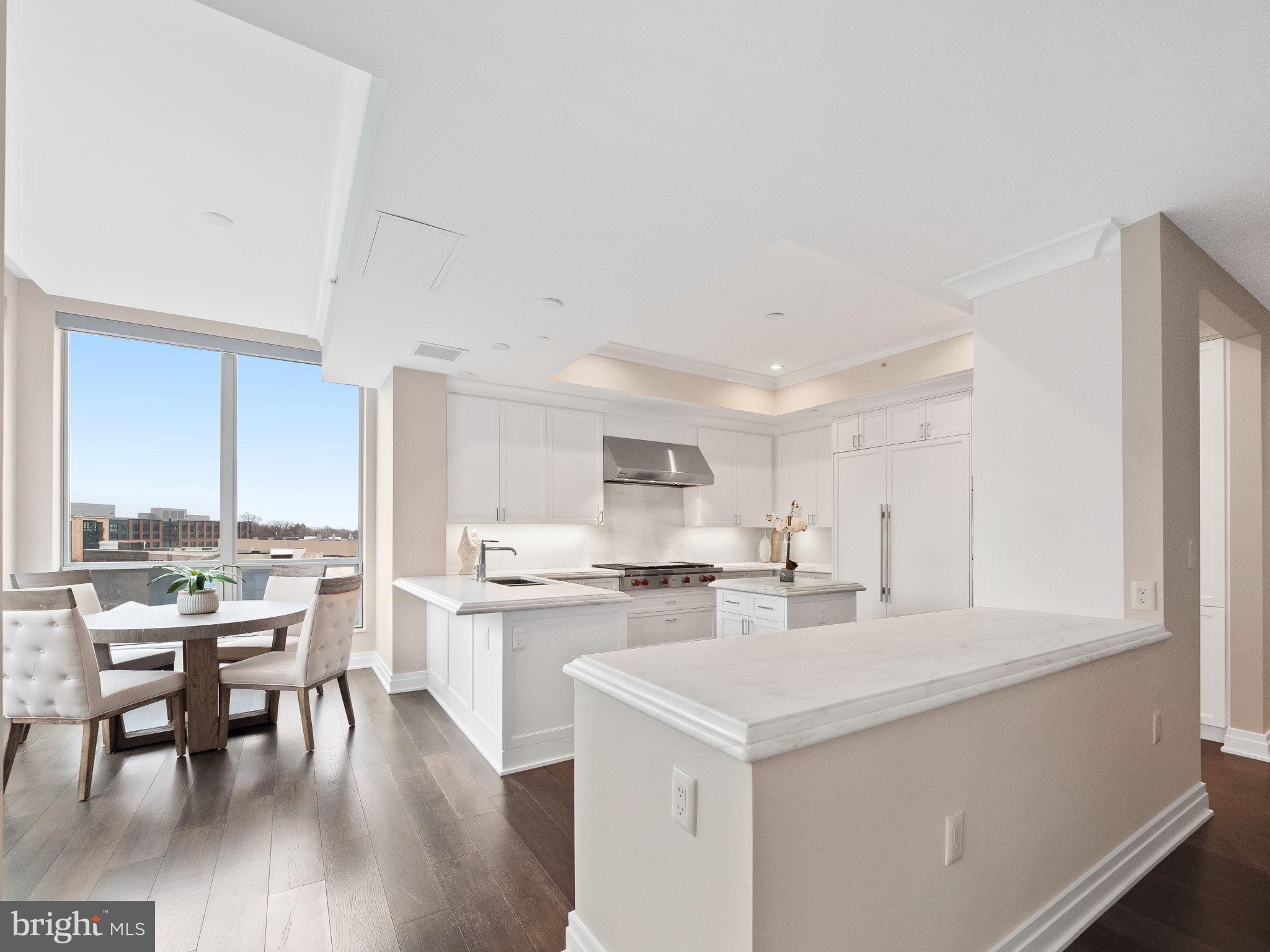 THE LAUREN - Residential