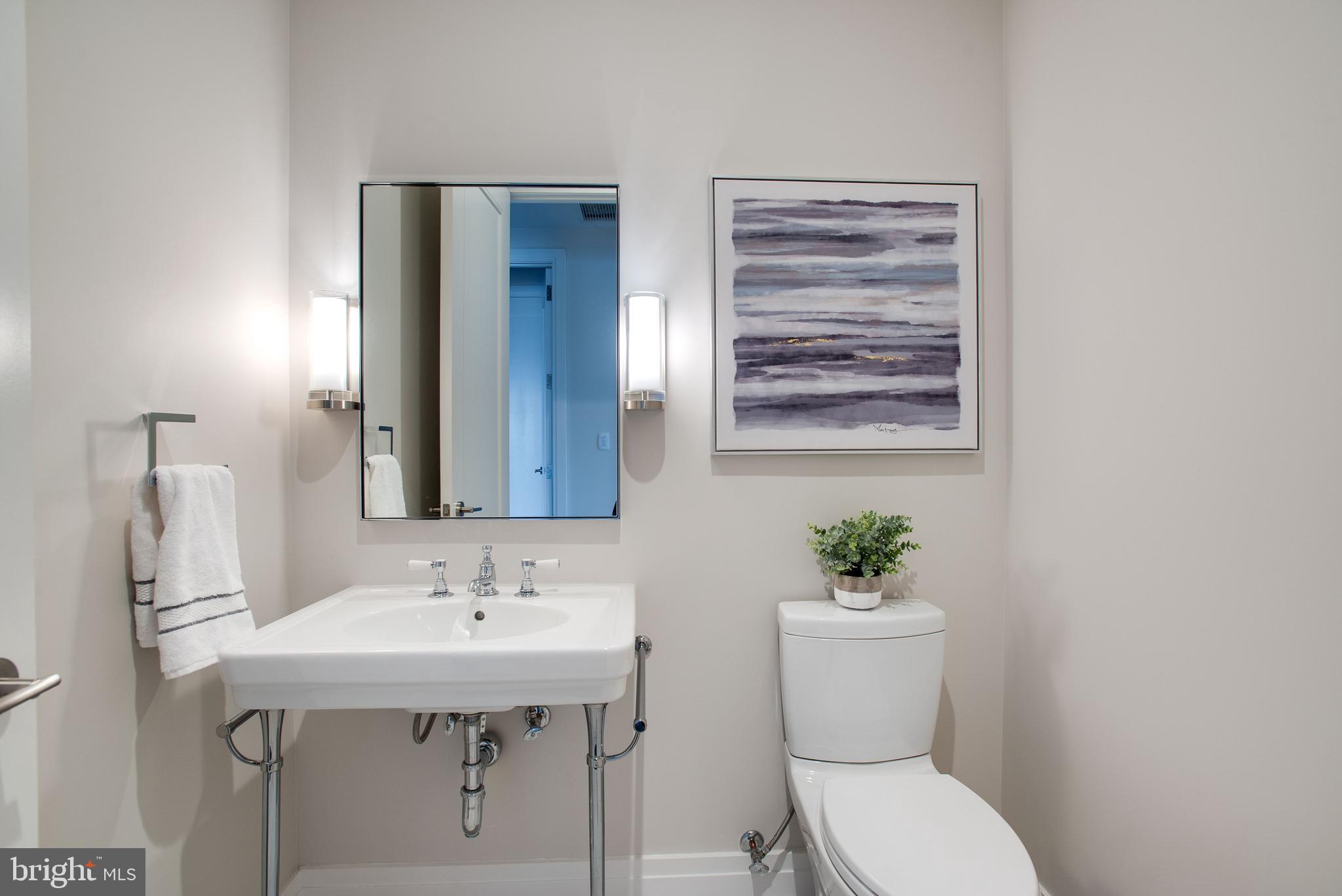 THE LAUREN - Residential