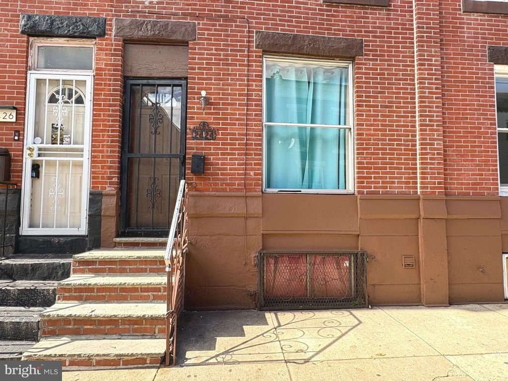 Photo of 2424 S Marshall Street, PHILADELPHIA, PA 19148 (MLS # PAPH2551688)