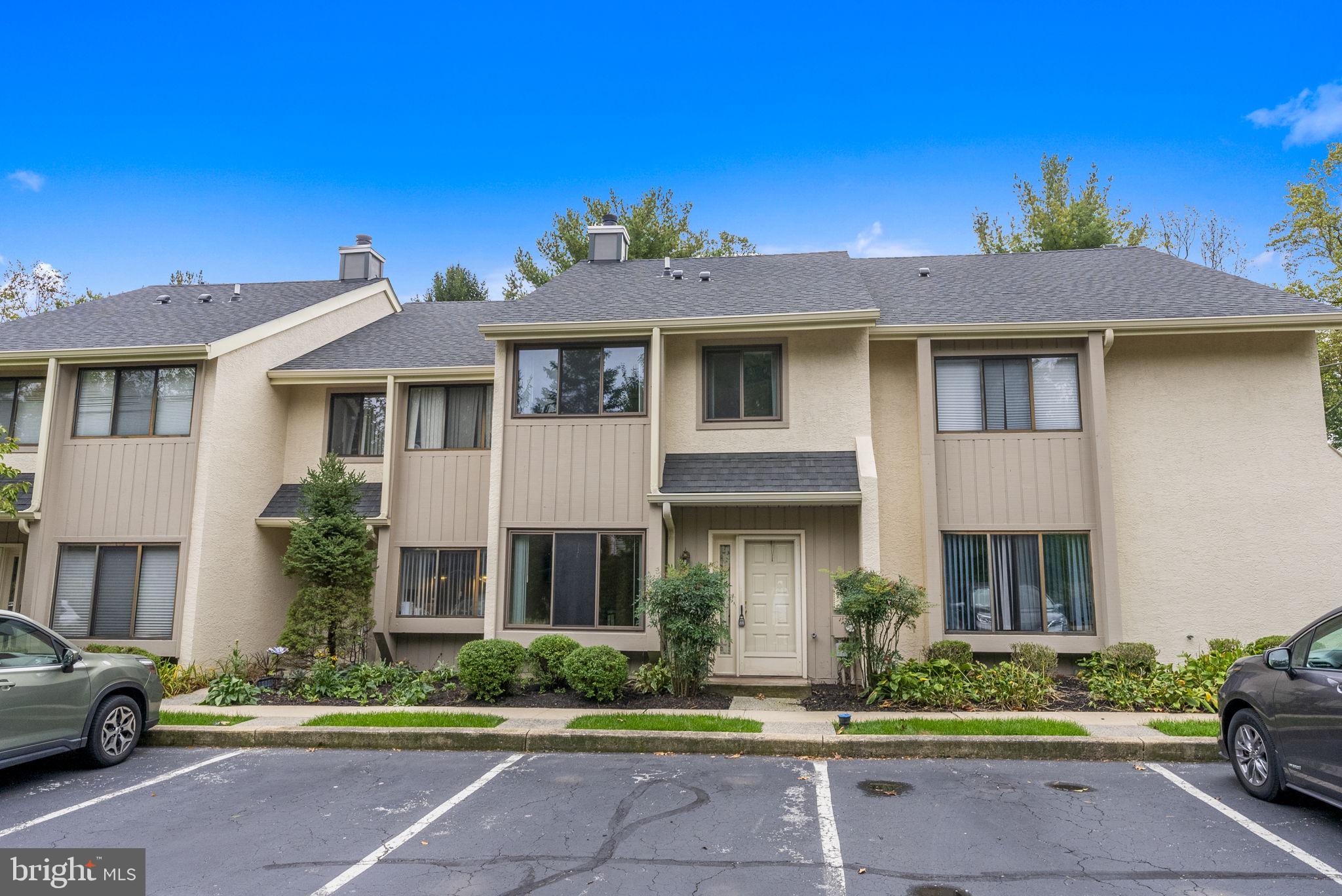 45 LANDMARK DRIVE