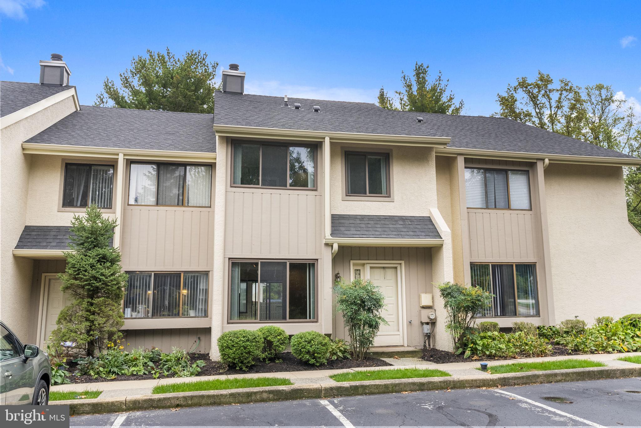 45 LANDMARK DRIVE