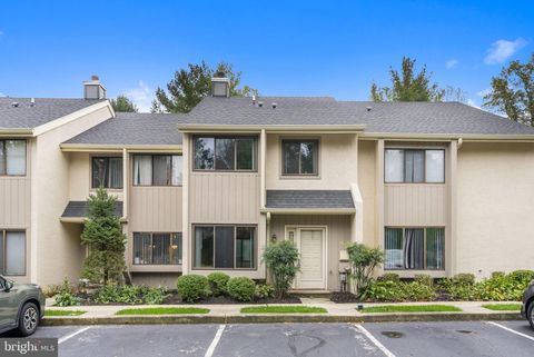 45 LANDMARK DRIVE MALVERN PA 19355
