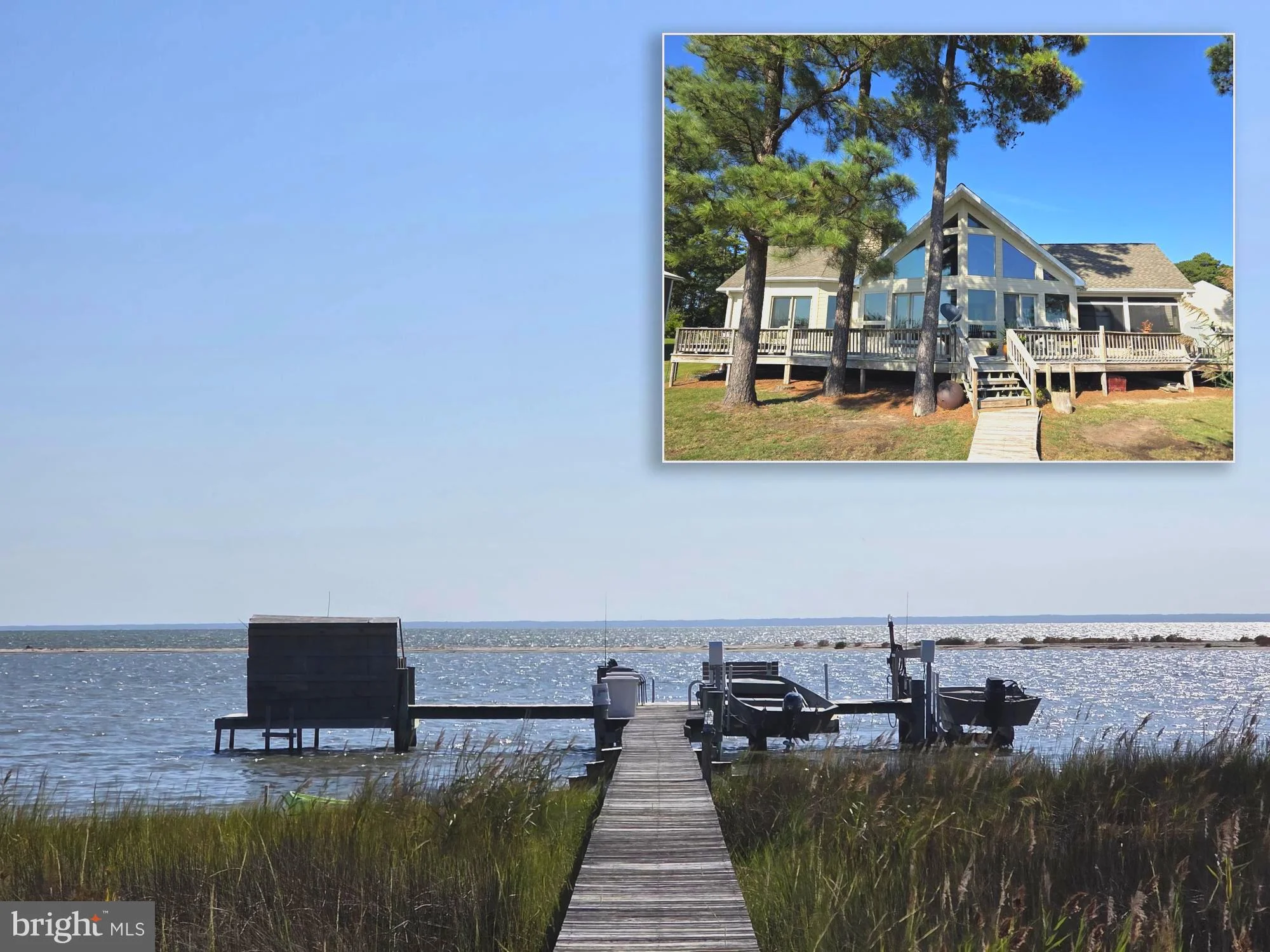 3118 Bay View Drive