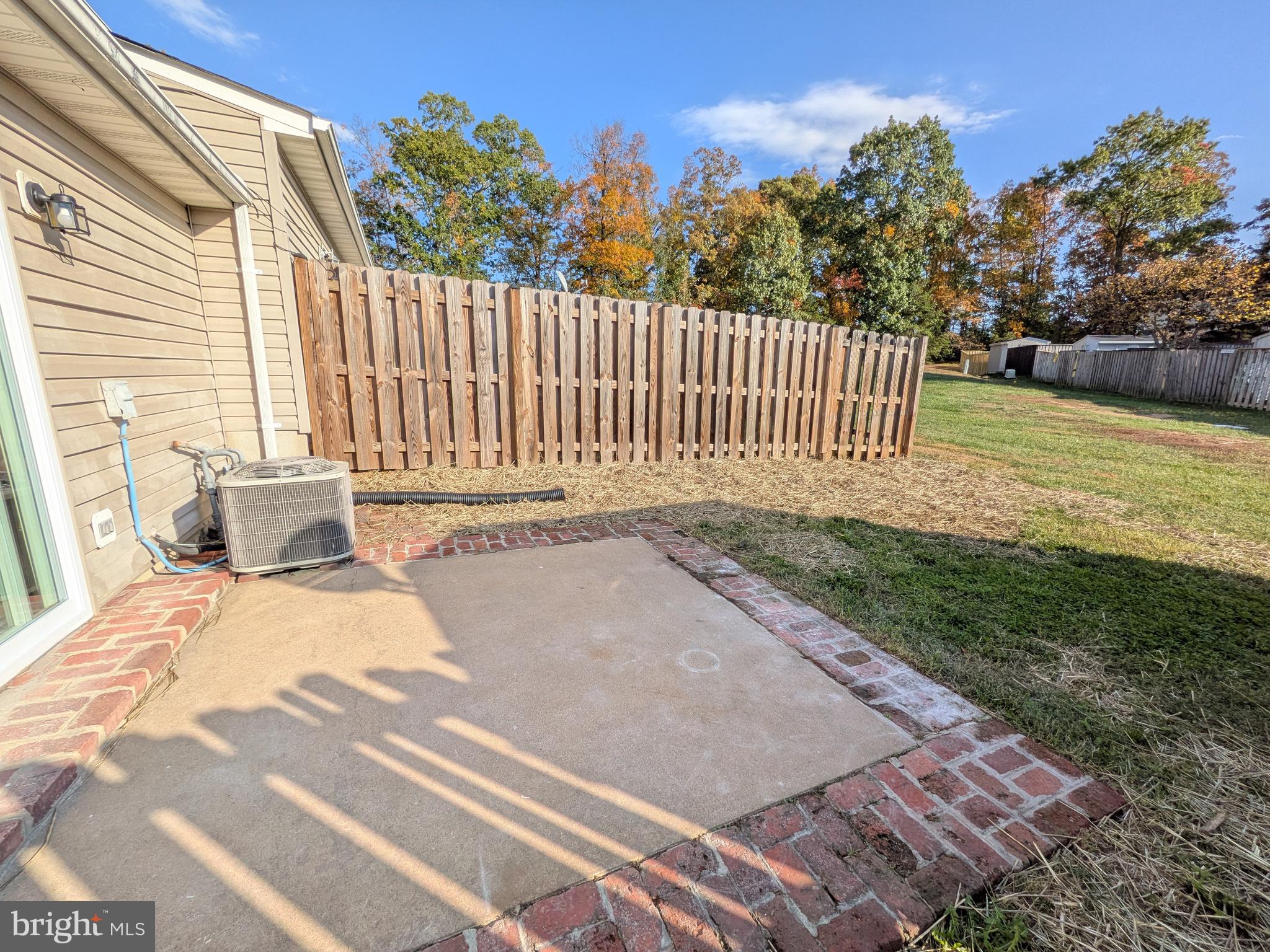 GERMANNA POINT - Residential