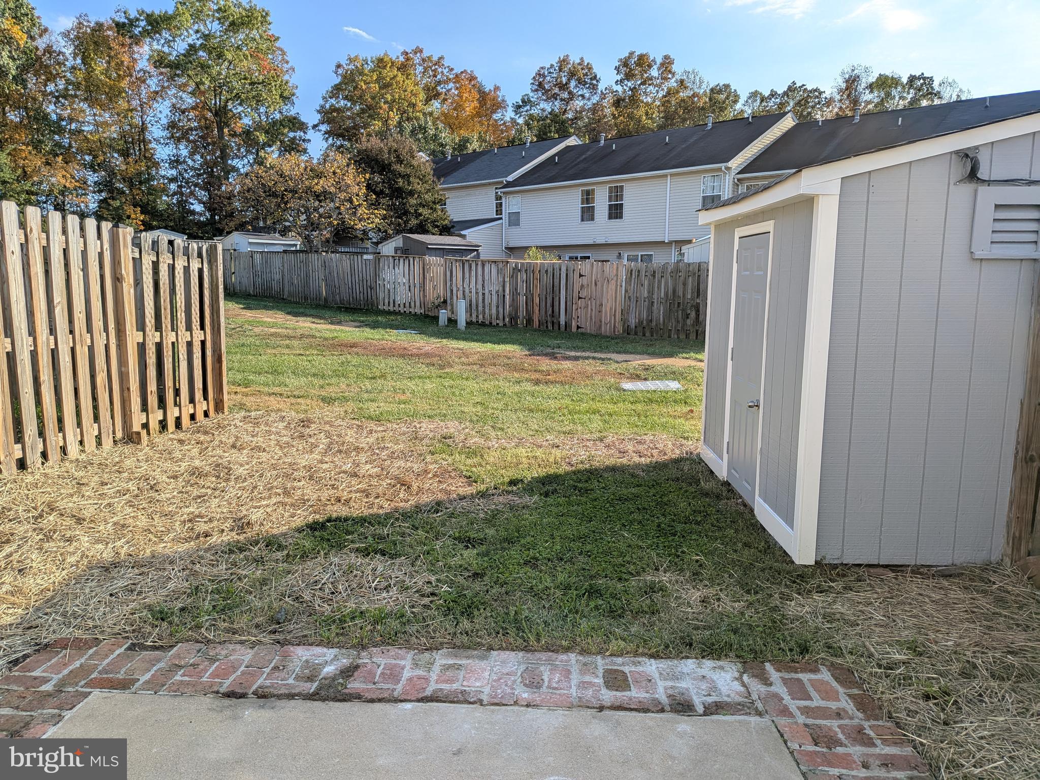 GERMANNA POINT - Residential