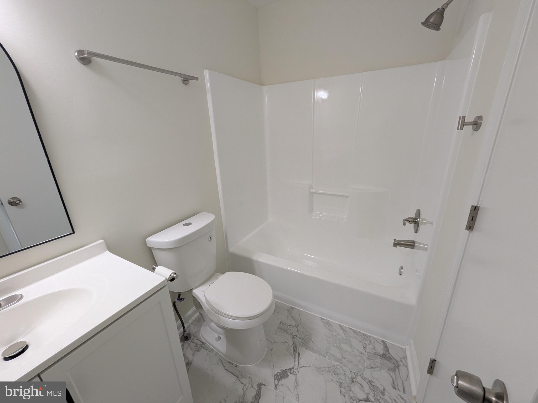 GERMANNA POINT - Residential