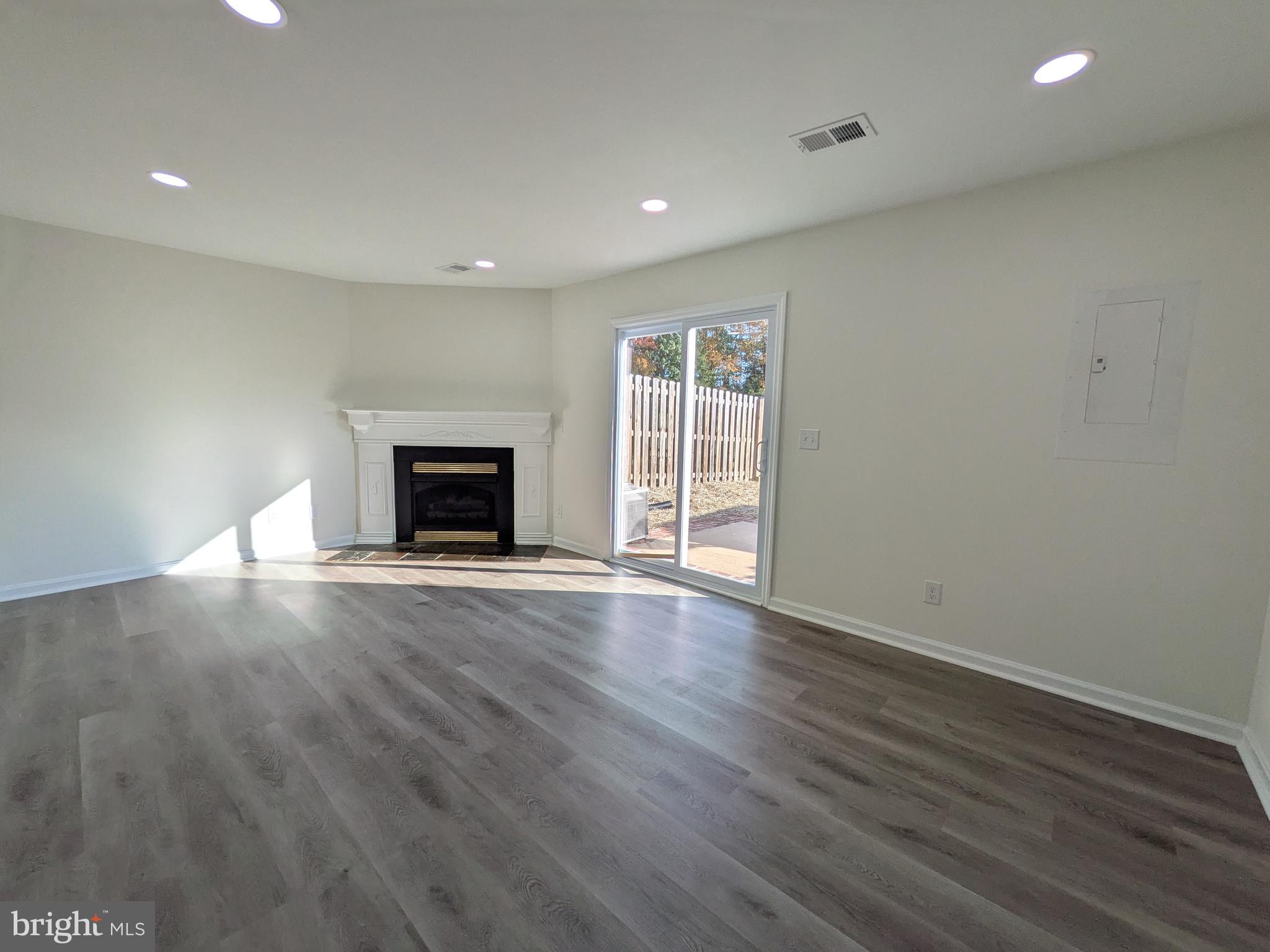 GERMANNA POINT - Residential