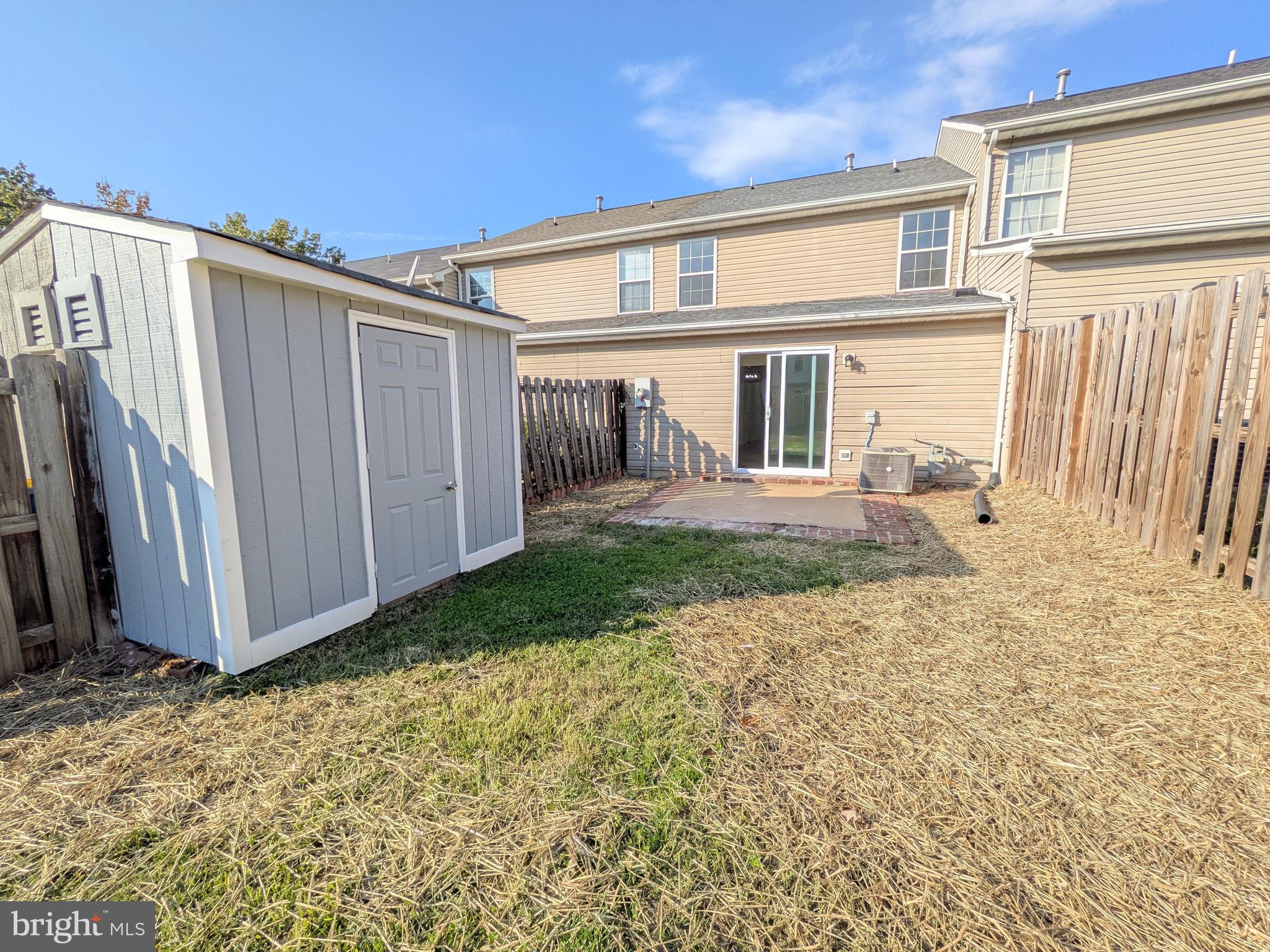 GERMANNA POINT - Residential