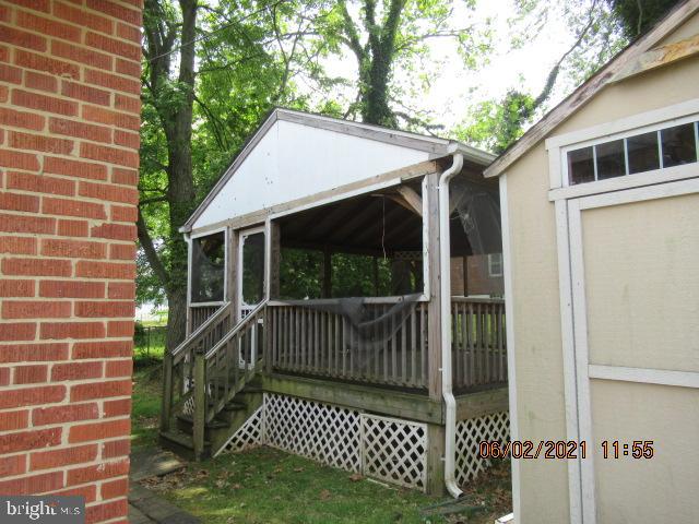 PARKVILLE - Residential