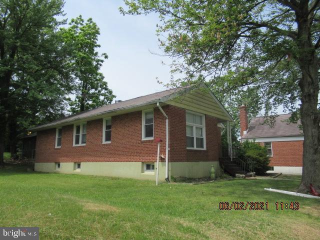 PARKVILLE - Residential