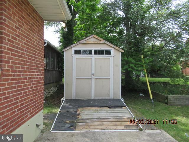 PARKVILLE - Residential