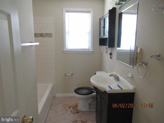 PARKVILLE - Residential