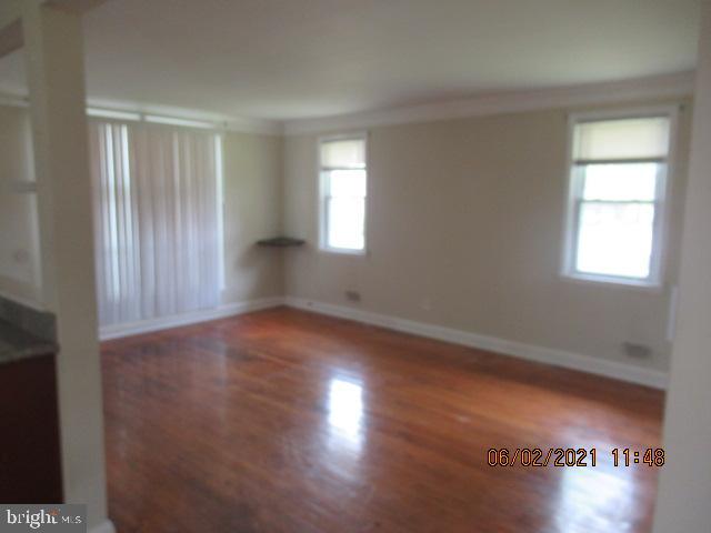 PARKVILLE - Residential