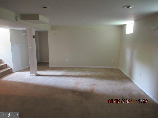 PARKVILLE - Residential