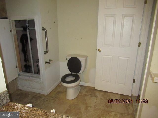 PARKVILLE - Residential