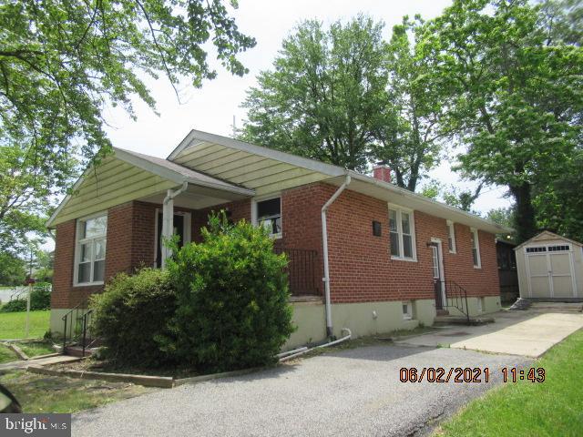 PARKVILLE - Residential