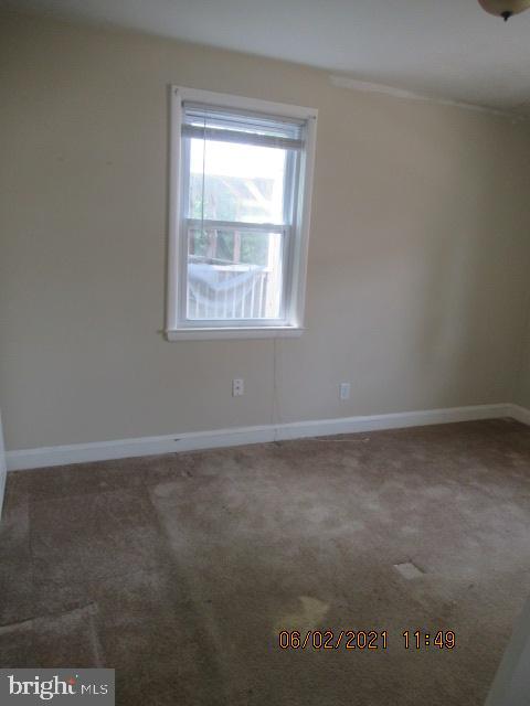 PARKVILLE - Residential