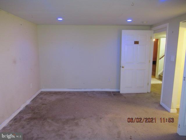 PARKVILLE - Residential