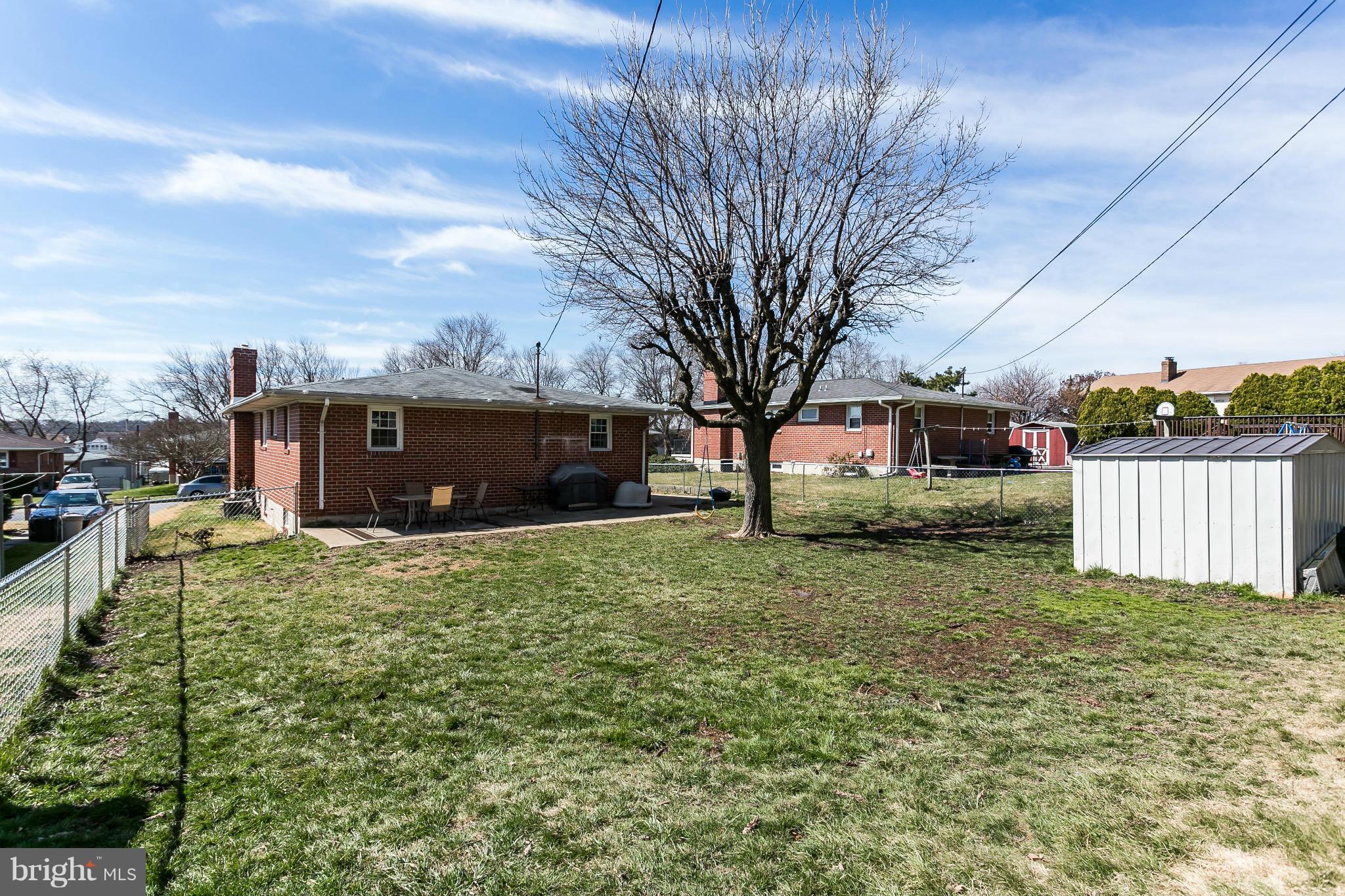 BERKFIELD - Residential