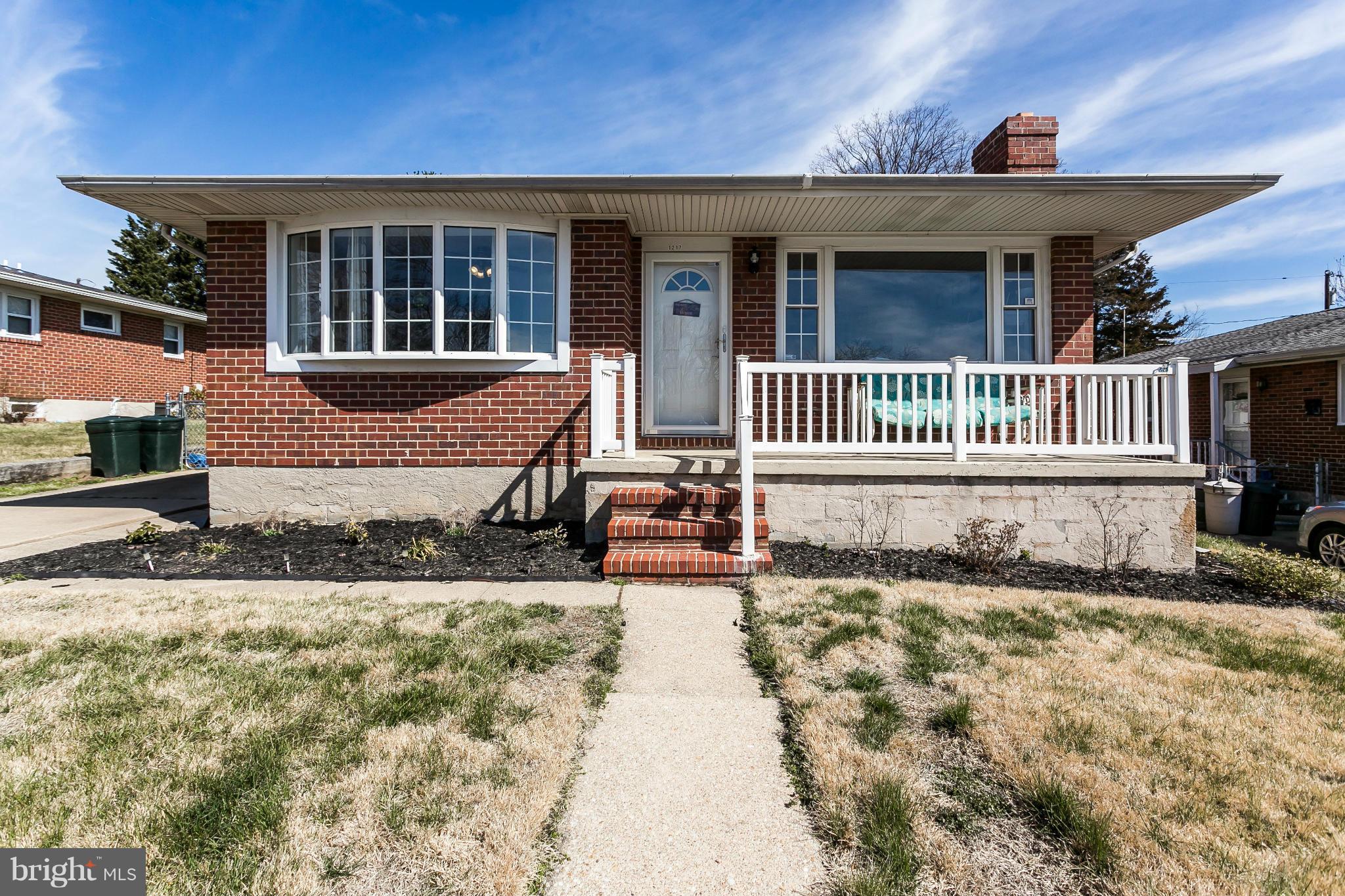 BERKFIELD - Residential