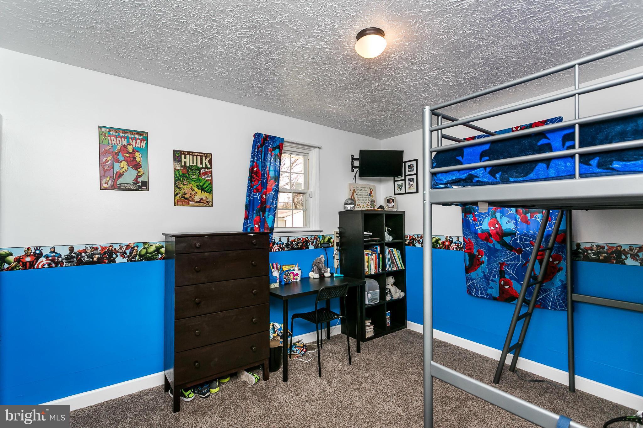 BERKFIELD - Residential