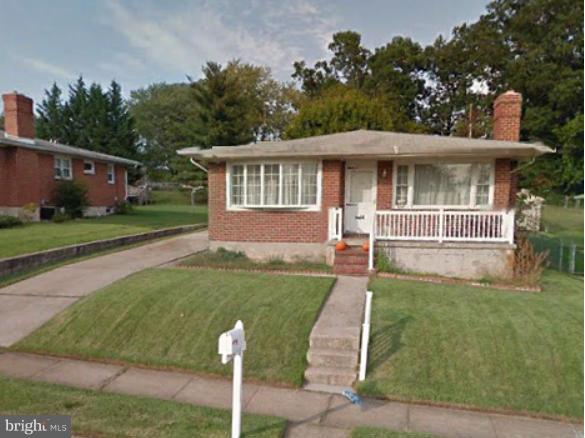 BERKFIELD - Residential