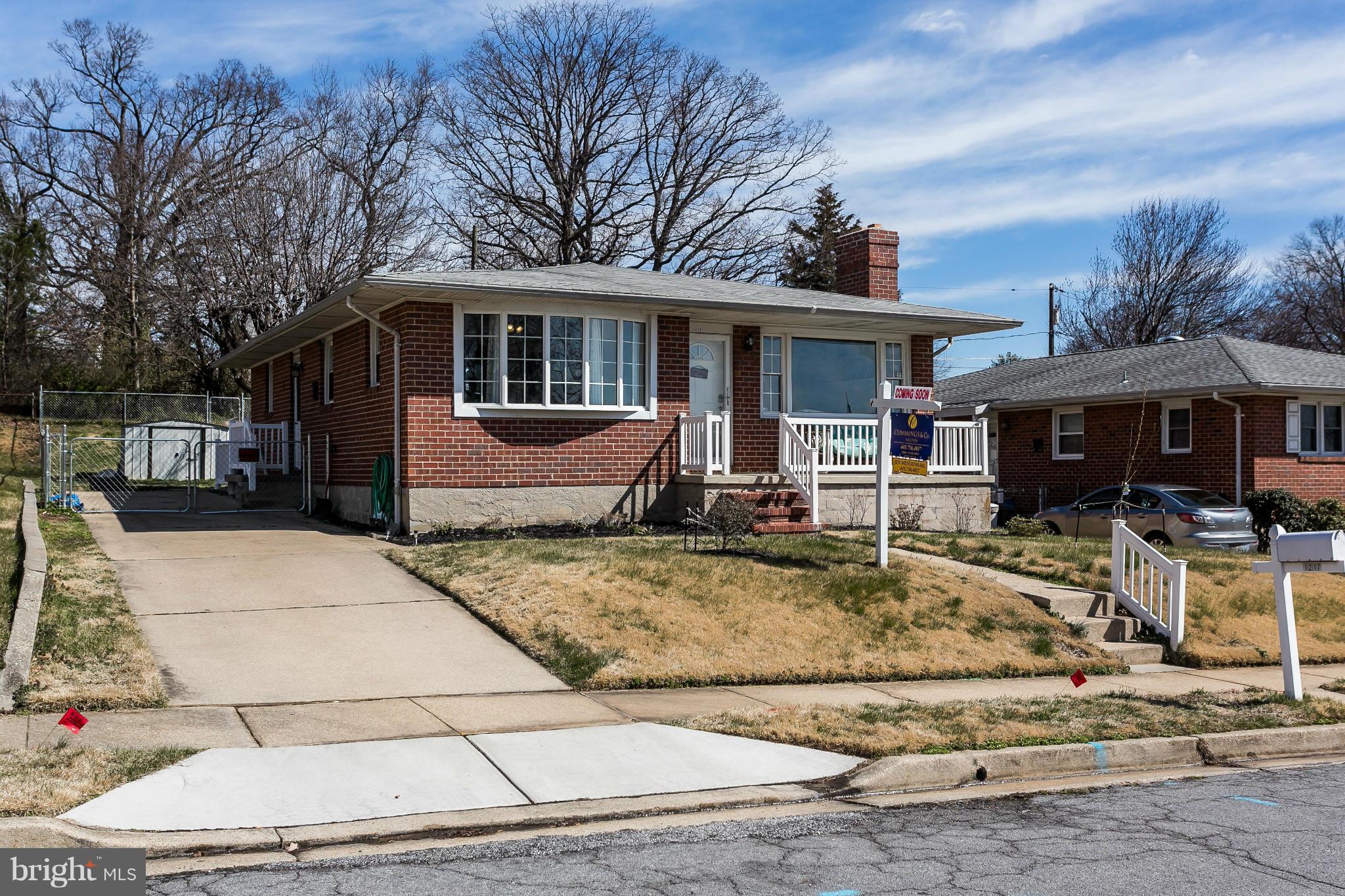 BERKFIELD - Residential