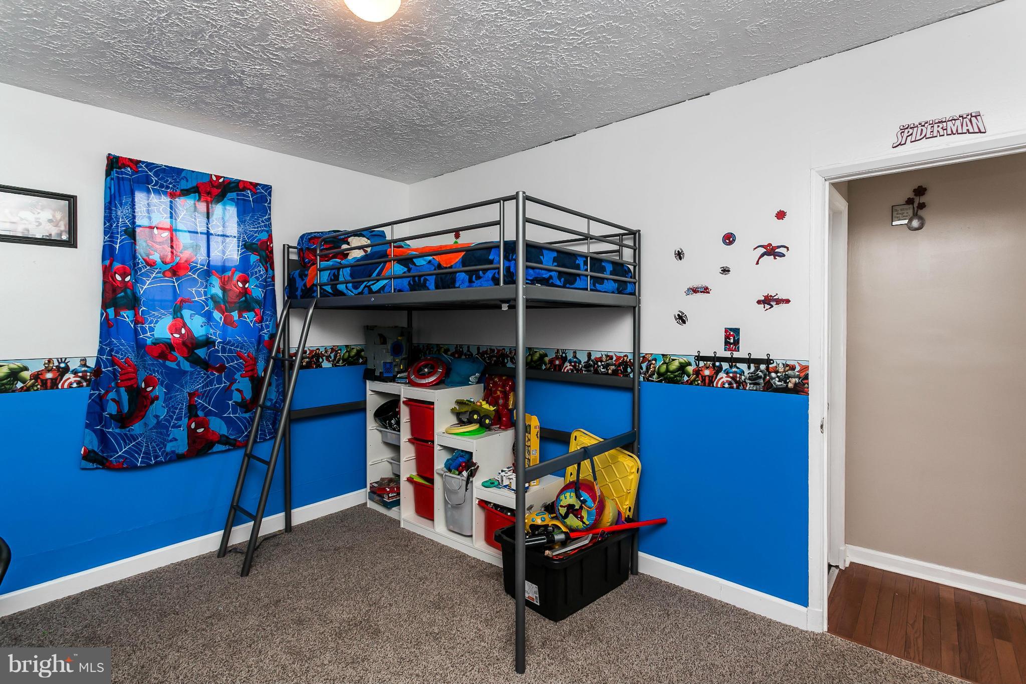 BERKFIELD - Residential