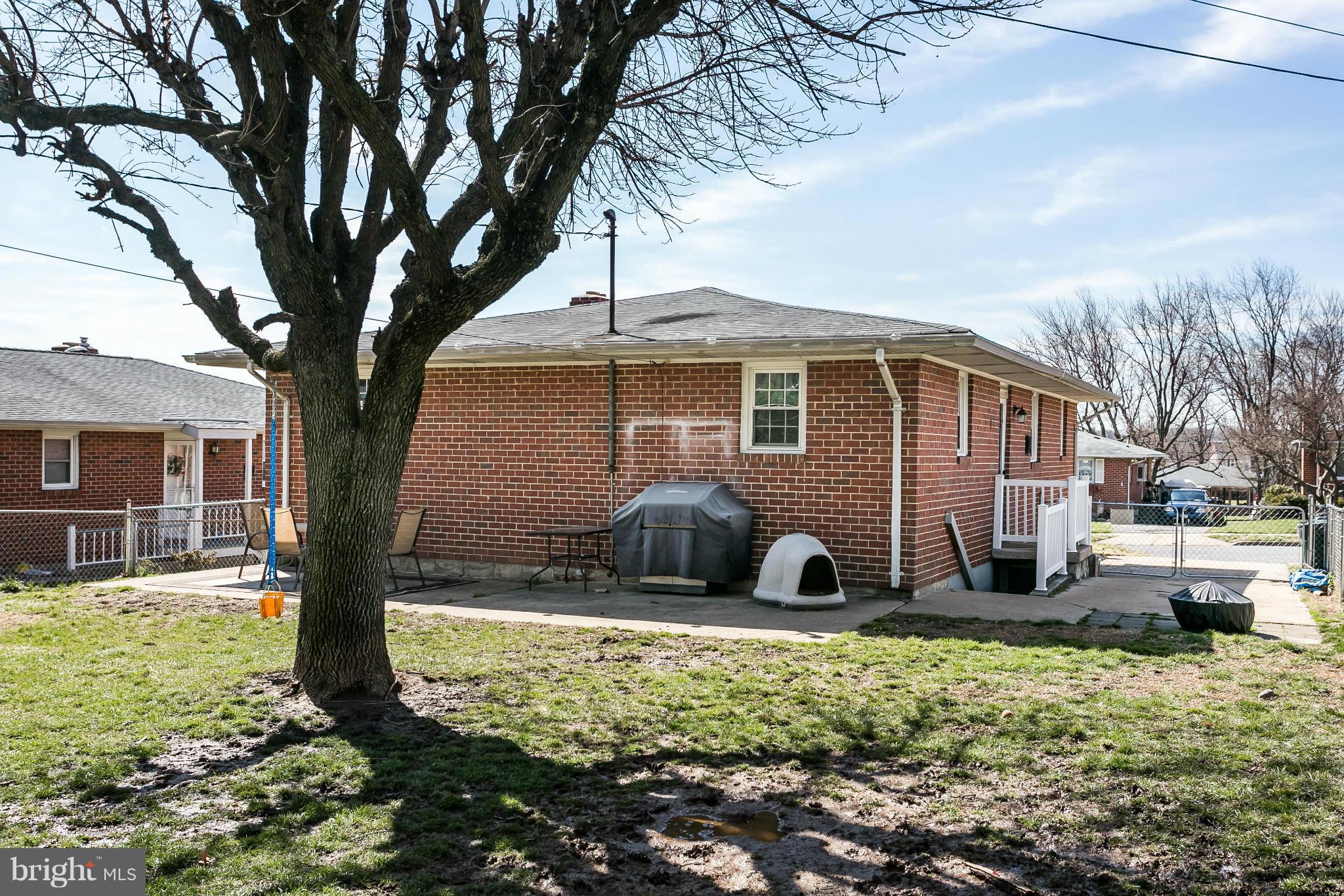 BERKFIELD - Residential