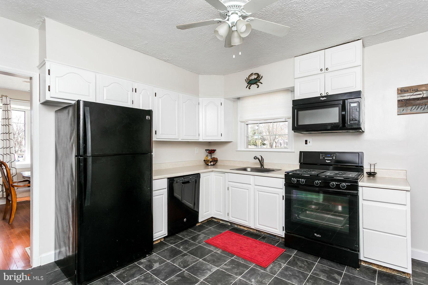 BERKFIELD - Residential