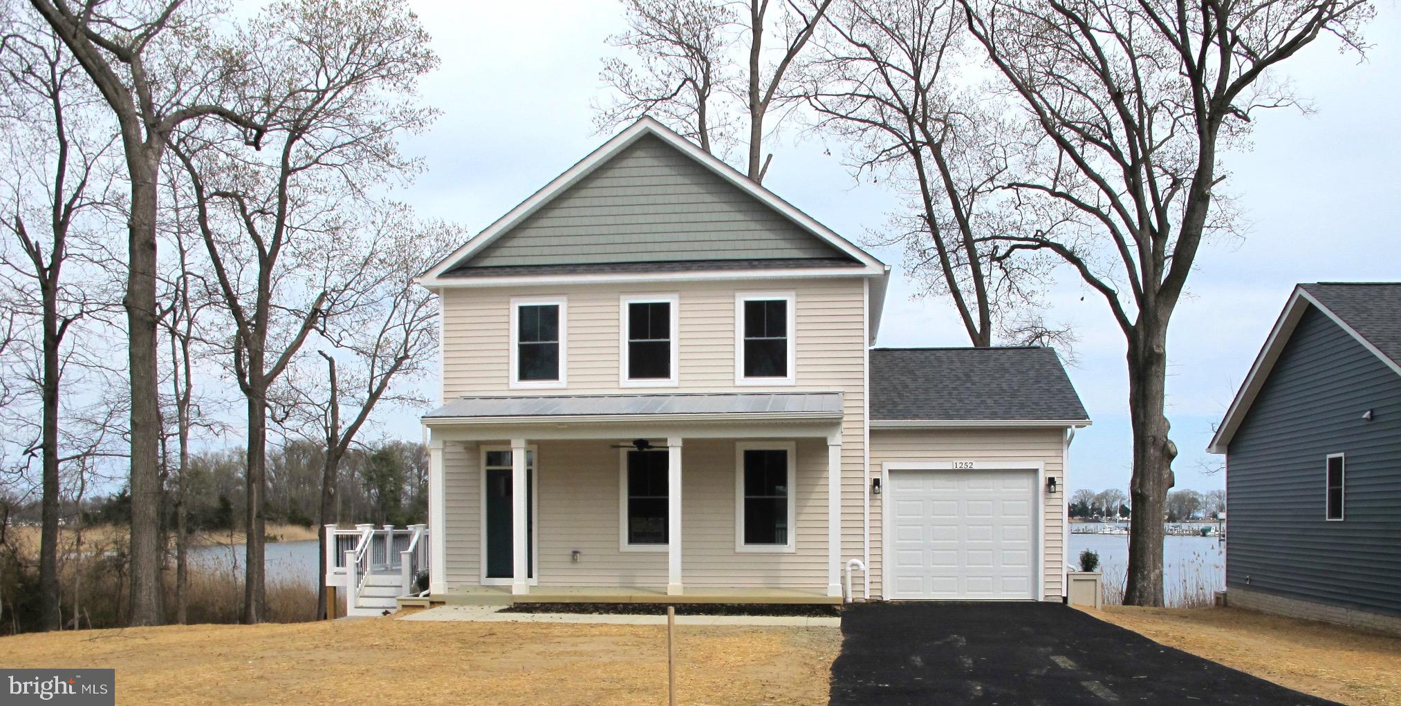 WESTMORELAND SHORES - Residential