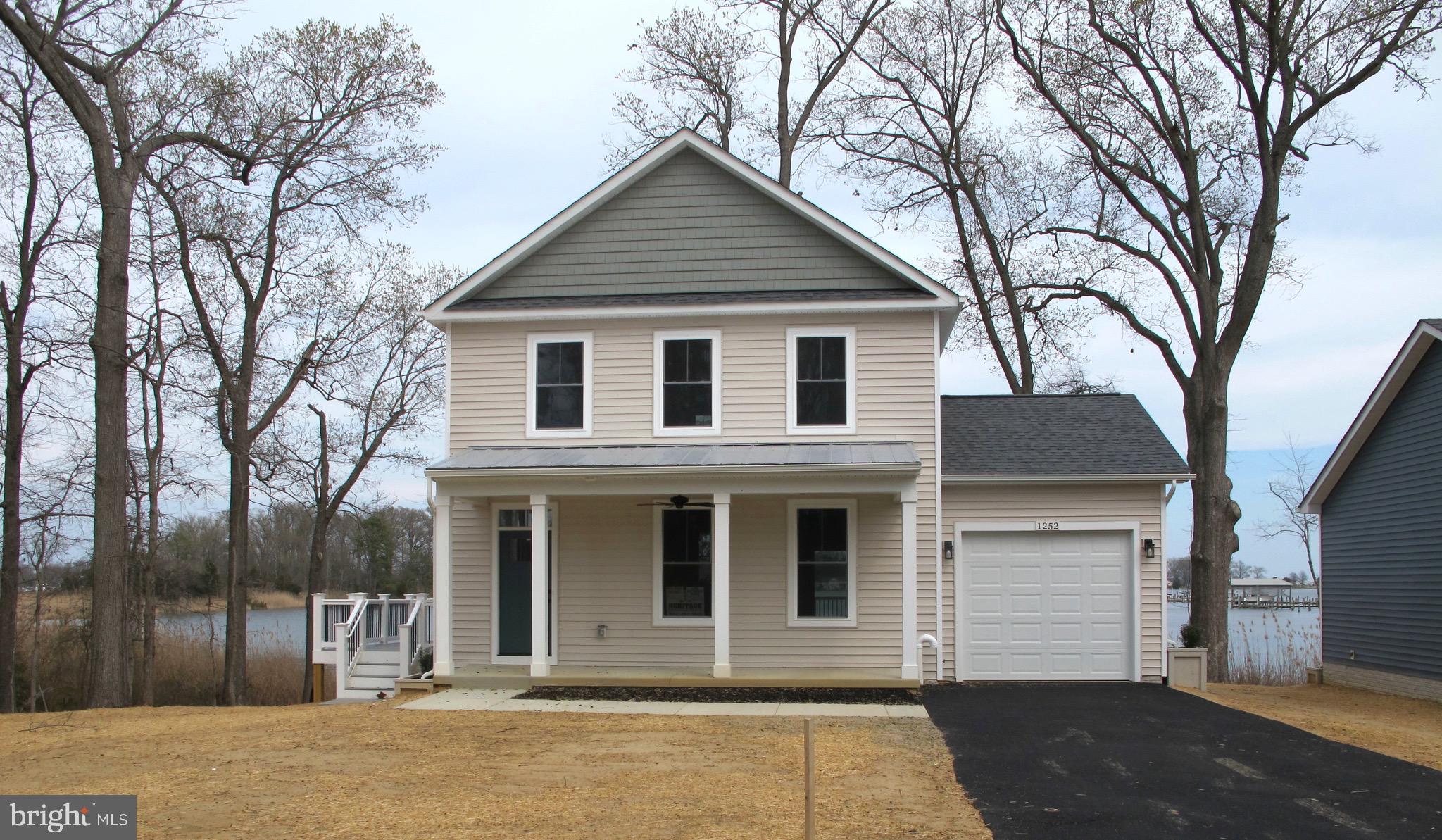 WESTMORELAND SHORES - Residential